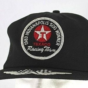 Vintage 1983 Indianapdlis 500 Winner Texaco Racing
